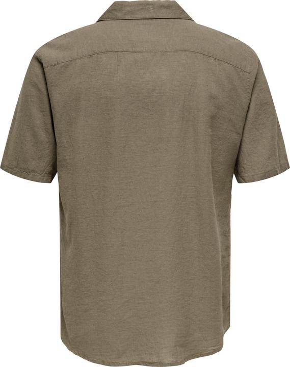 Immagine prodotto Only & Sons Camicia ONSCAIDEN Camicia (L)