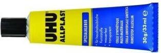 Immagine prodotto UHU Allplast (30 g, 30 ml)