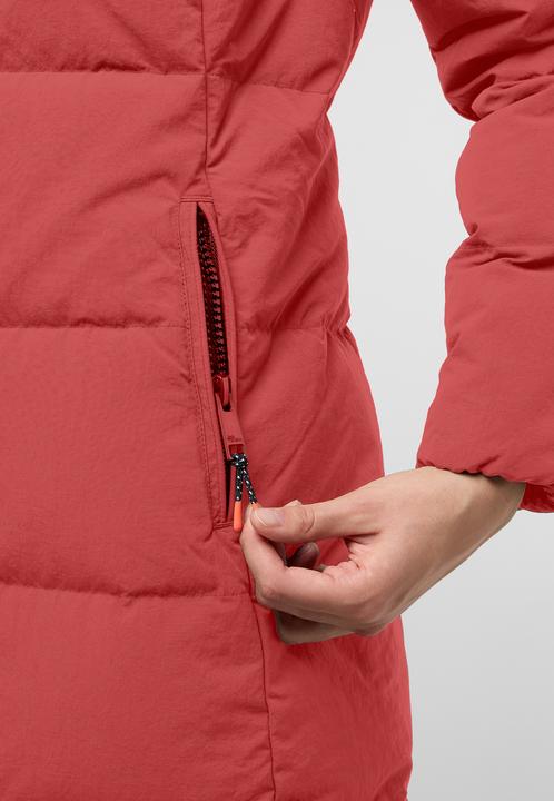 Produktbild Jack Wolfskin Nordlicht Coat W