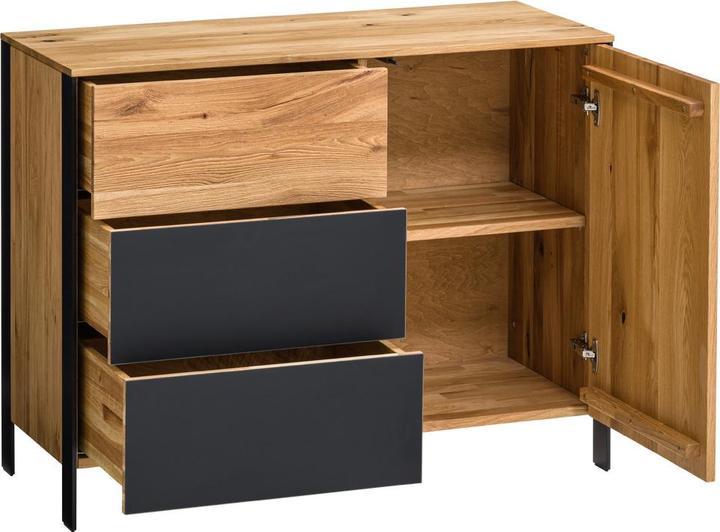 Image du produit BYYU Boston 201 (105 x 45 x 83 cm)