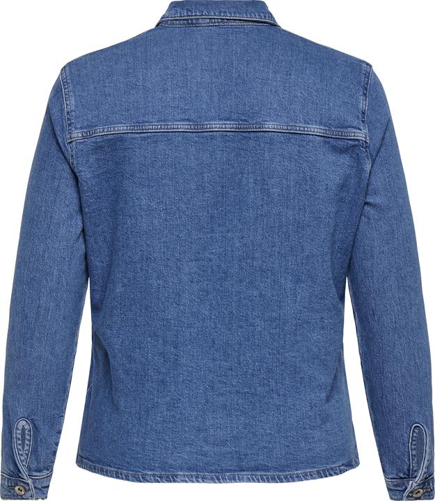 Produktbild Only CARKIMBERLY Jeanshemd Jeanshemd (42)