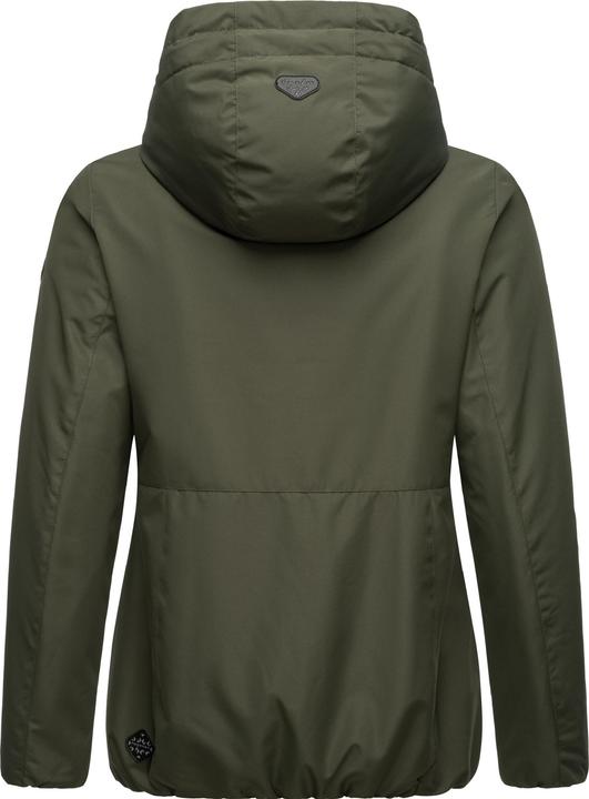 Actual product image Ragwear Sunniva (XS)