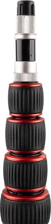 Productafbeelding Caruba CLS 1C Compactlamp Koolstofarm (222.50 cm, 5 kg)