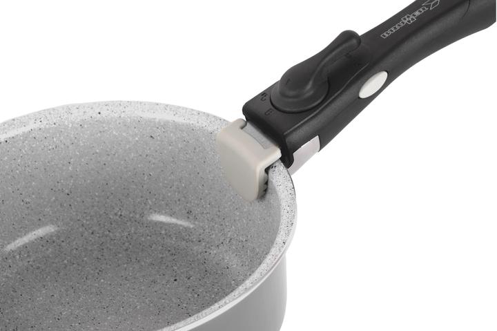 Image du produit Brunner Set de casseroles Fusion 7 + 1