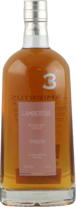 Actual product image Radeberger Lambertus Smooth (1 x 70 cl)