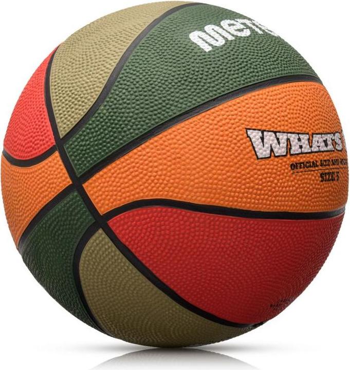 Actual product image Ty Basketball Meteor What's up 5 16796 size 5 (5)