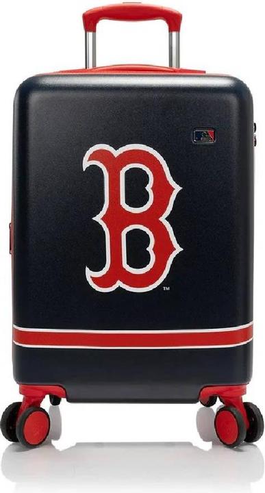 Actual product image Heys MLB Spinner - BostonSox Handgepäckkoffer (41 l)
