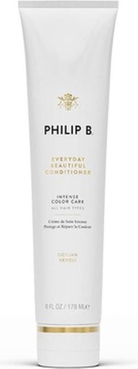 Actual product image Philip B. Everyday Beautiful Conditioner (178 ml)