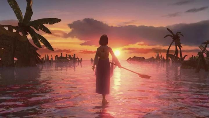 Immagine prodotto Square Enix Final Fantasy X og X2 HD-Remaster (Code in a Box) (Switch, EN, FR)