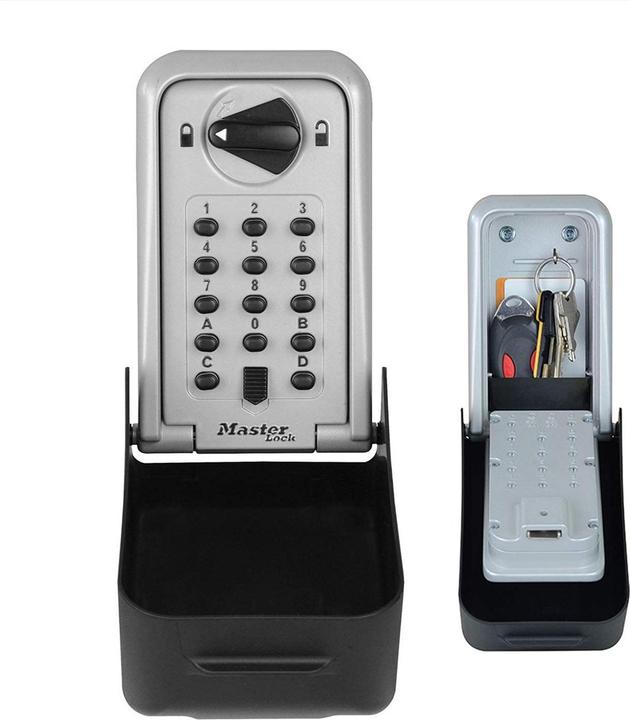 Productafbeelding Master Lock 5426EURD
