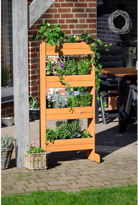 Produktbild Dobar Vertikales Blumenbeet