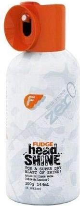 Fudge Professional Head Shine Hairspray for Frizz Free Glossy Hair 144ml (144 ml)