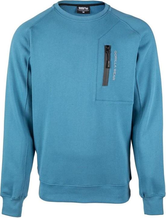 Produktbild Gorilla Wear Newark (S)