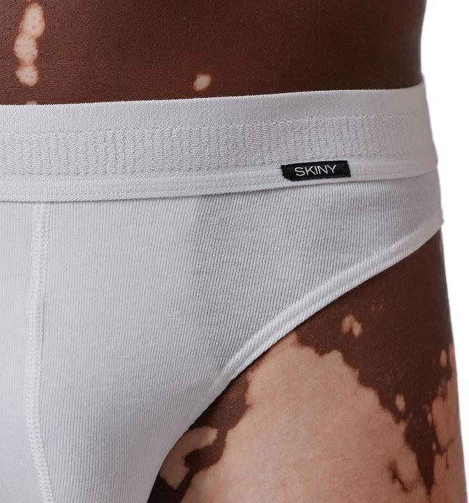 Actual product image Skiny 4-pack Basic briefs / pants (M, pack of 4)
