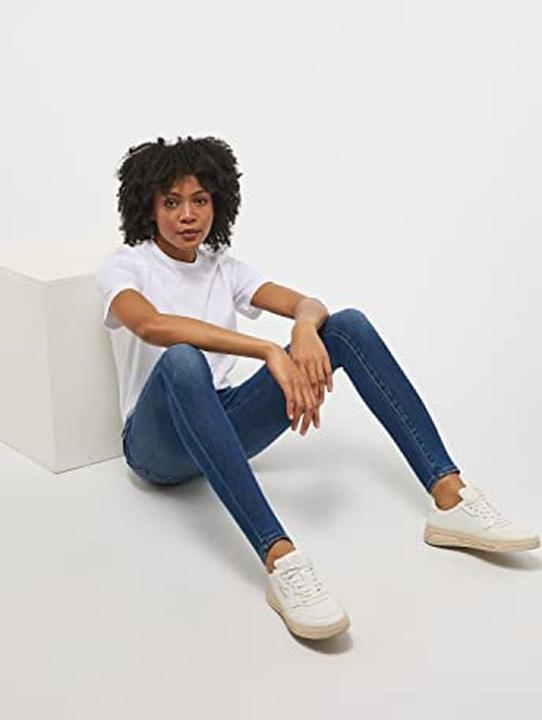 Image du produit Mustang Style Quincy Skinny (W25/L30)