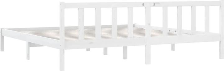 Actual product image VidaXL Tiziana (200 x 200 cm)