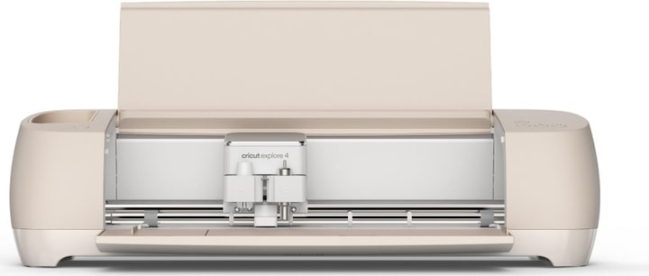 Produktbild Cricut Explore 4 (P)