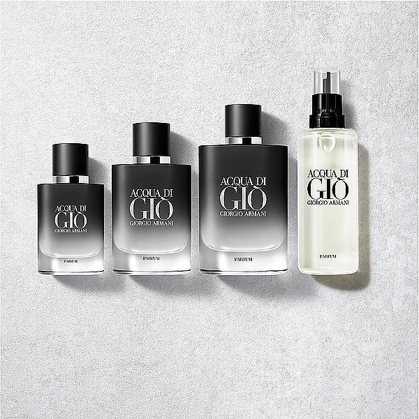 Actual product image Giorgio Armani Acqua di Giò Perfume refill (Eau de parfum, 150 ml)