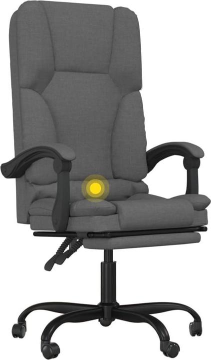 Produktbild vidaXL Massagesessel