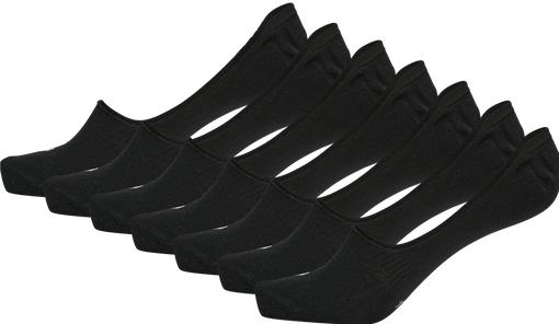 Produktbild hummel Chevron 6-Pack No Show Socks (36 - 40)