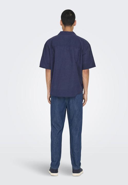 Produktbild Only & Sons ONSCAIDEN Hemd Hemd (XS)