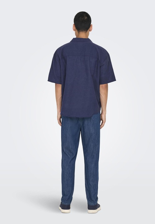 Produktbild Only & Sons ONSCAIDEN Hemd Hemd (XL)