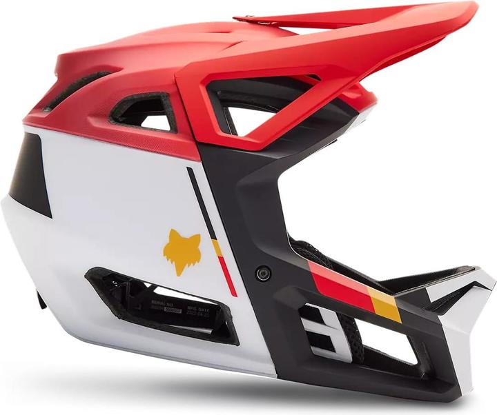 Produktbild Fox Proframe Rs Clyzo (58 - 61 cm)