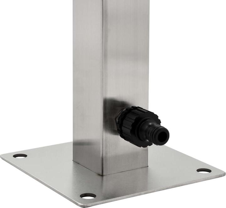 Produktbild vidaXL Wassersäule