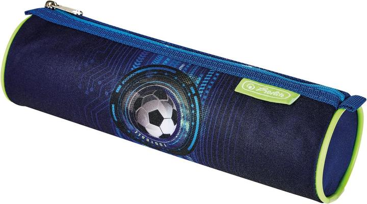 Actual product image Herlitz Loop Plus Soccer School Bag (16 l)