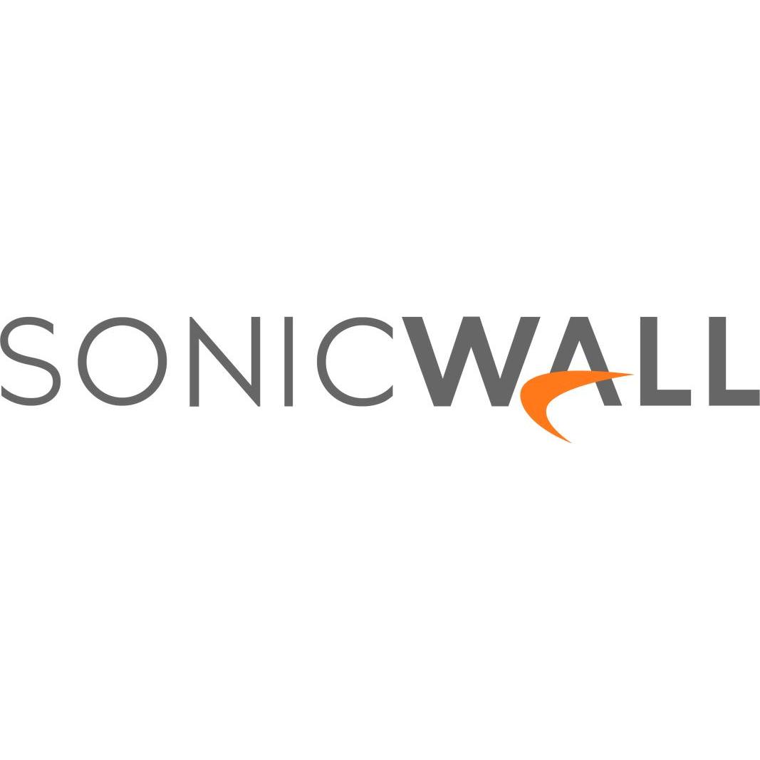 SonicWall Support 8X5 - Serviceerweiteru, Firewall