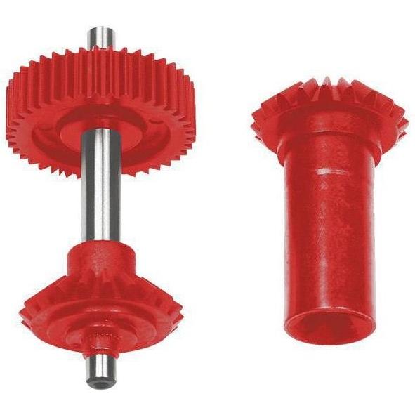 Align M0.6 Torque Tube Front Drive Gear Set/40T