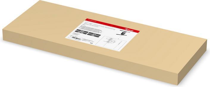 Produktbild equip Tischhalterung (Wand, 80", 50 kg)