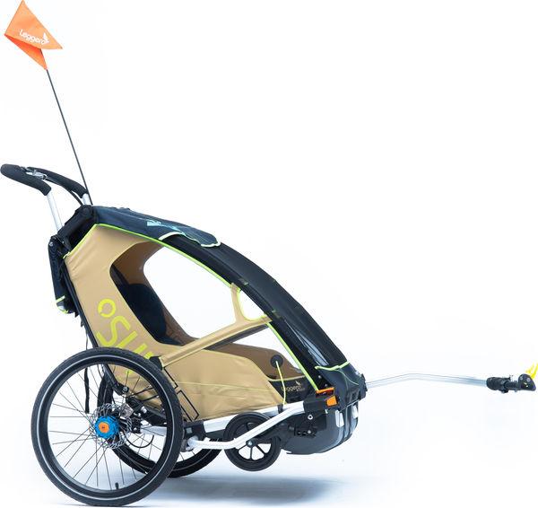 Produktbild Leggero Enso Weber Surf