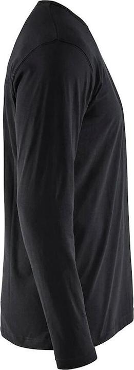 Produktbild Blakläder Langarmshirt (5XL)
