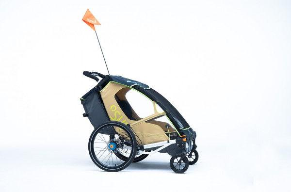 Produktbild Leggero Enso Weber Surf