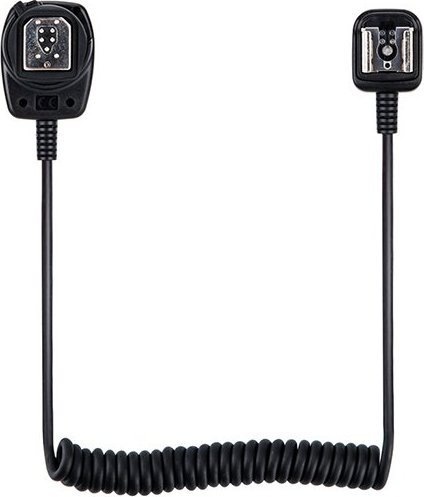 Produktbild JJC Synchronkabel für Canon E-TTL 2 Blitz (Blitzkabel)