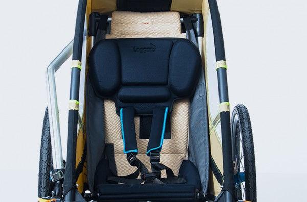 Produktbild Leggero Enso Weber Surf