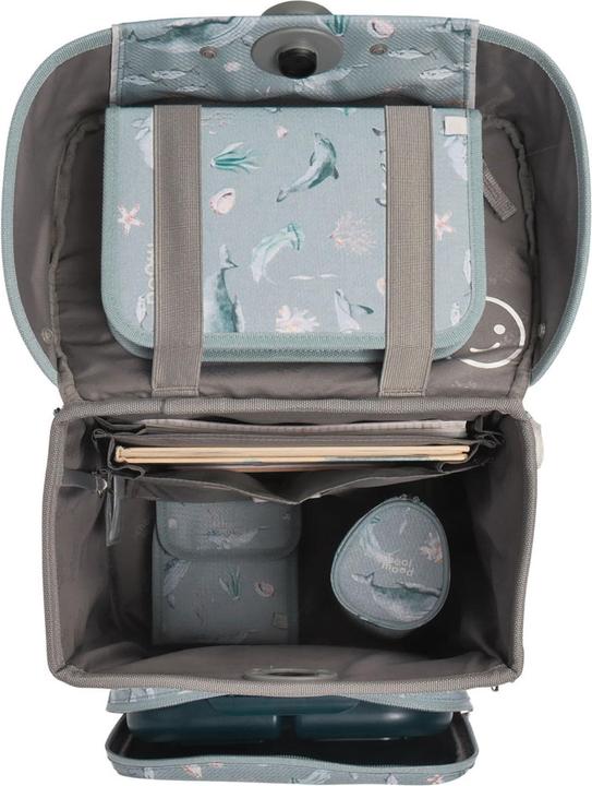 Immagine prodotto School-Mood Set di zaini Champion (23 l)