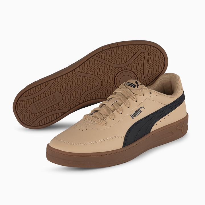Produktbild Puma Court Classic Clean (38)