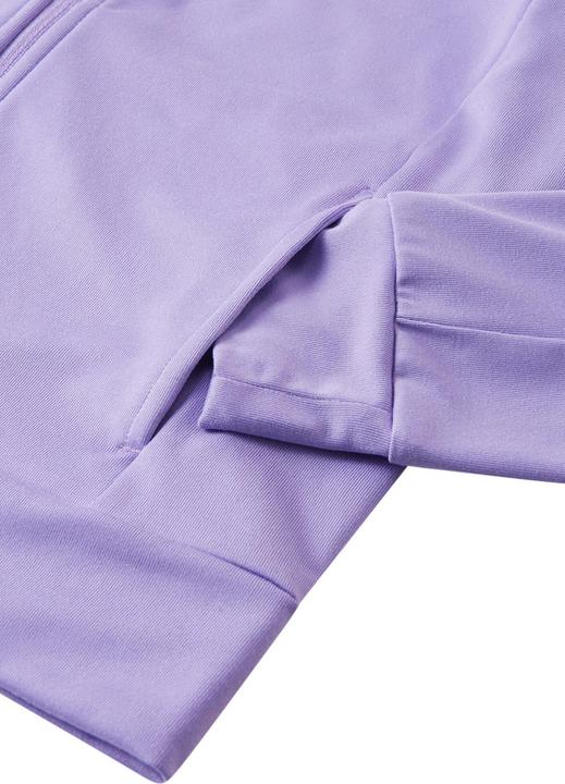 Produktbild Reima Kinder jacke Luotettu Lilac amethyst (116)
