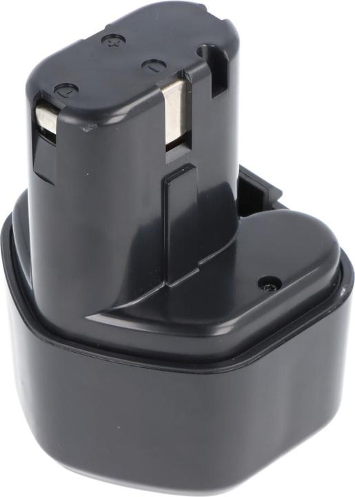 Produktbild XCell Akku passend für Hitachi EB9 S, EB9B, EB924, EB930H 9,6V 1,4Ah (9.6 V)