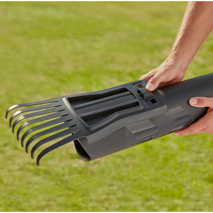 Actual product image Black & Decker BEBLV301 (Electrical connection, Leaf vacuums, Leaf blower, Vacuum cleaners & blowers)