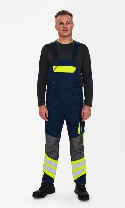Produktbild F. Engel Cargo Latzhose (54)