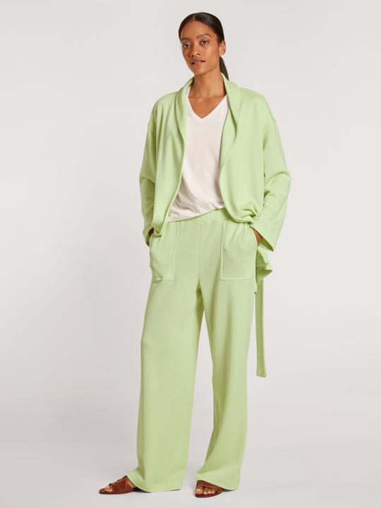 Image du produit Calida Veste avec bande à nouer (40, 42)