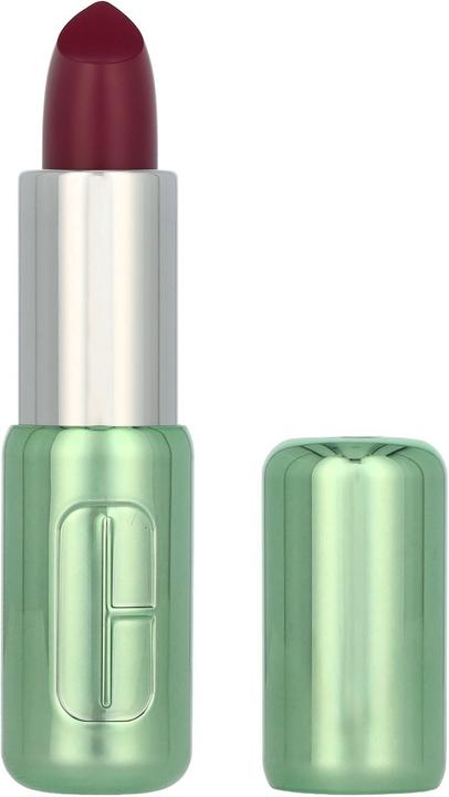 Produktbild Clinique Pop Longwear Lipstick Matte Pow Pop (07 Pow Pop)
