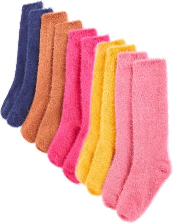 Actual product image vidaXL Kindersocken (5-pack, 26 - 29)
