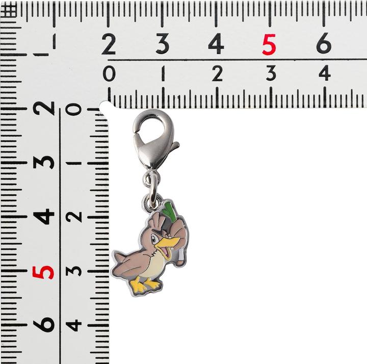 Image du produit Pokémon Pokemon Center - Porte-clés Farfetch'd - 1 pièce