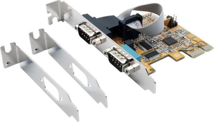 Produktbild MeanWell HutschienenNetzteil (DINRail)