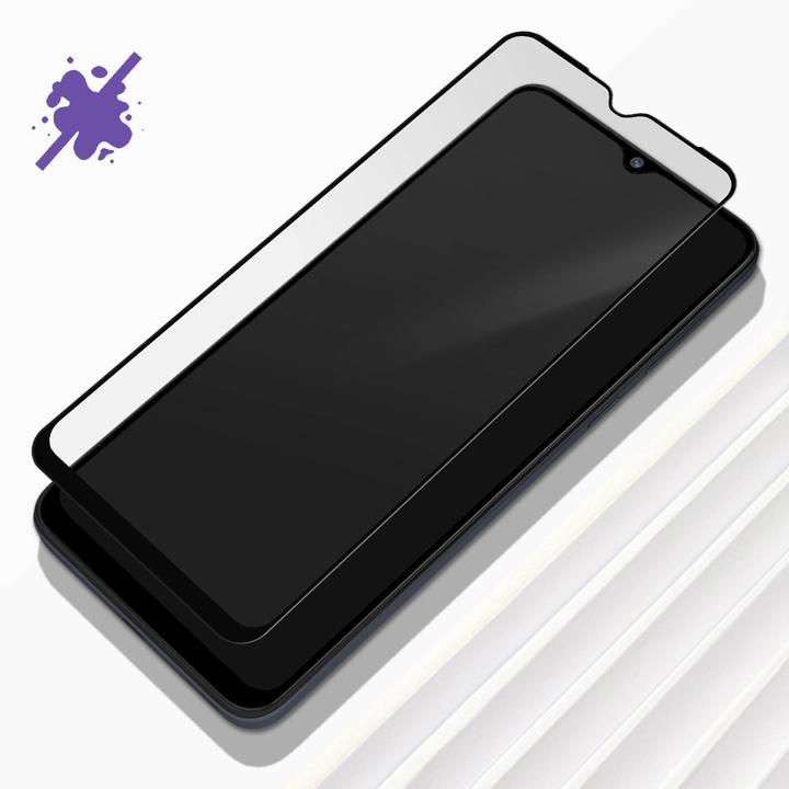 Produktbild Avizar 9H Härtegrad Glas-Displayschutzfolie (1 Stück, Xiaomi Redmi 12C)
