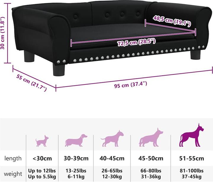 Image du produit vidaXL Jase (Chien)